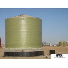 FRP Tank for Sewage or Sea Water